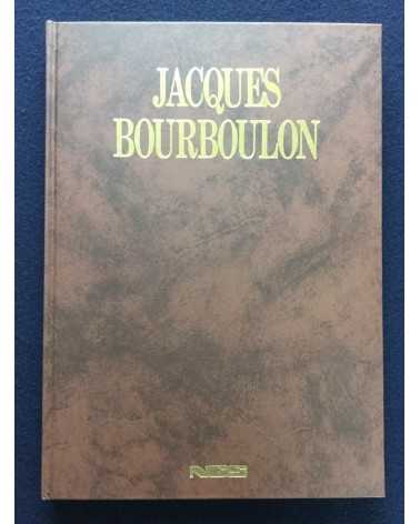 Jacques Bourboulon - Part 1 - 1982