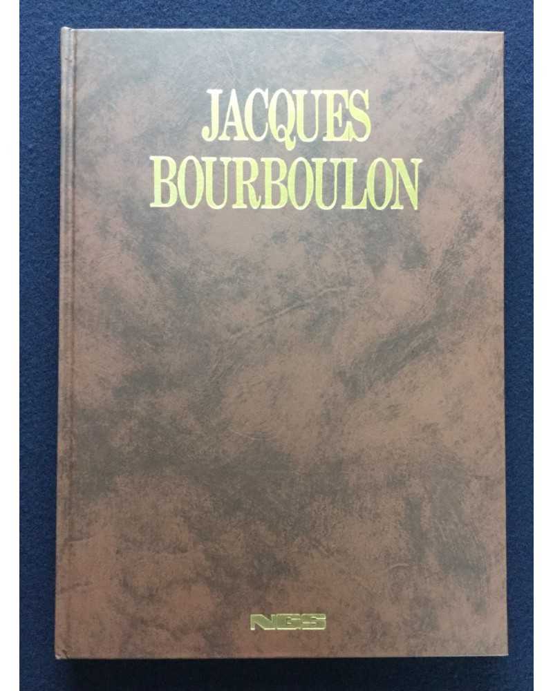 Jacques Bourboulon - Part 1 - 1982