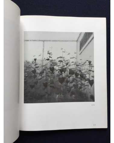 Itaru Nakamura - Photographs by itaru Nakamura 1973-1982 - 1983