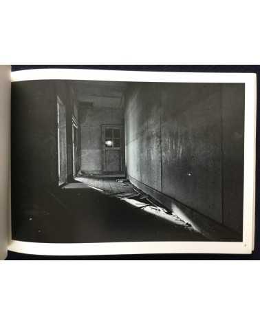 Yoshiharu Asayama - Simple Experiences - 1980