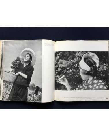 Ihee Kimura - Japan Through a Leica - 1938