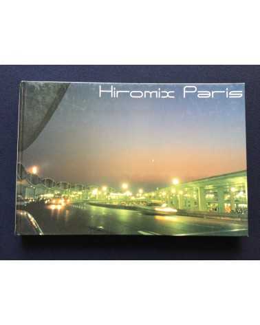 Hiromix - Paris & Poster - 2001