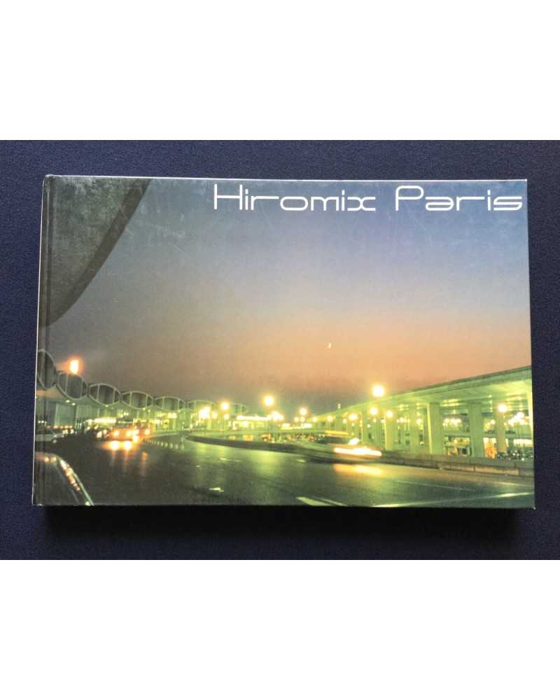 Hiromix - Paris & Poster - 2001