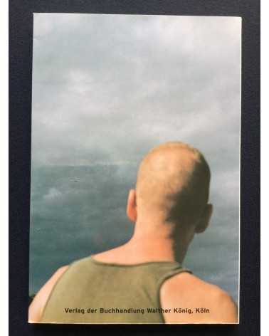 Wolfgang Tillmans - Concorde - 2002