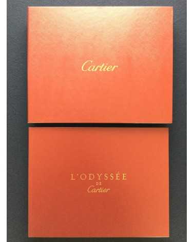 L'Odyssee de Cartier - 2012