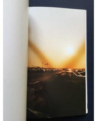 Wolfgang Tillmans - Concorde - 2002