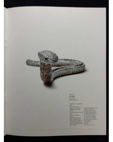 L'Odyssee de Cartier - 2012
