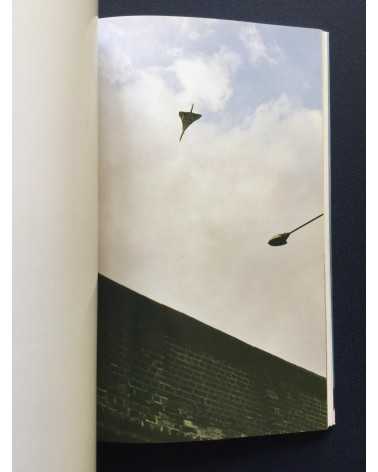 Wolfgang Tillmans - Concorde - 2002