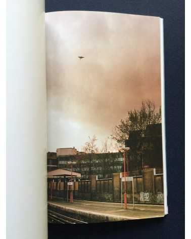 Wolfgang Tillmans - Concorde - 2002