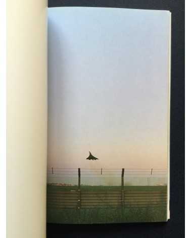 Wolfgang Tillmans - Concorde - 2002