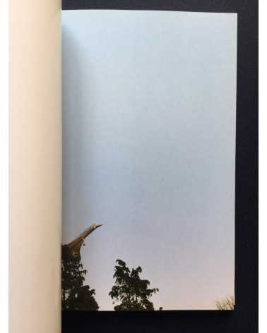 Wolfgang Tillmans - Concorde - 2002