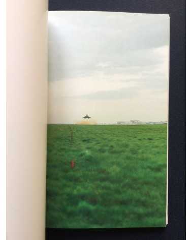 Wolfgang Tillmans - Concorde - 2002