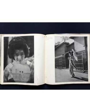 Ihee Kimura - Japan Through a Leica - 1938