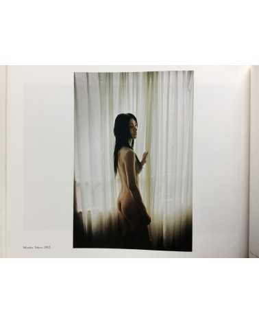 Keiko Nomura - Soul Blue - 2012