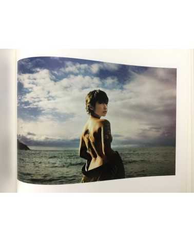 Keiko Nomura - Soul Blue - 2012