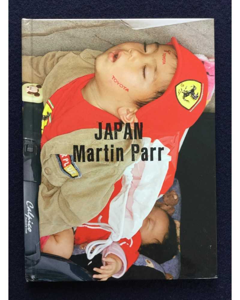 Martin Parr - Japan - 2011