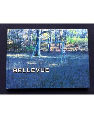 Elein Fleiss - Bellevue: Landscape Photographs - 2000