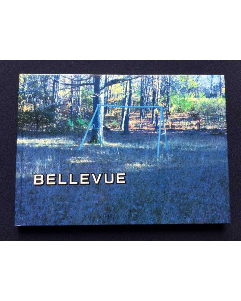 Elein Fleiss - Bellevue: Landscape Photographs - 2000