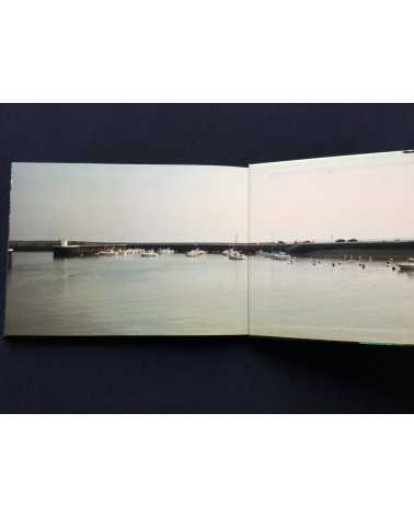 Elein Fleiss - Bellevue: Landscape Photographs - 2000