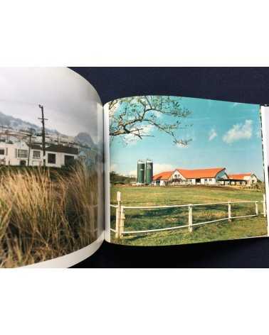 Elein Fleiss - Bellevue: Landscape Photographs - 2000