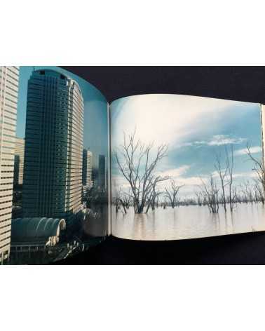 Elein Fleiss - Bellevue: Landscape Photographs - 2000