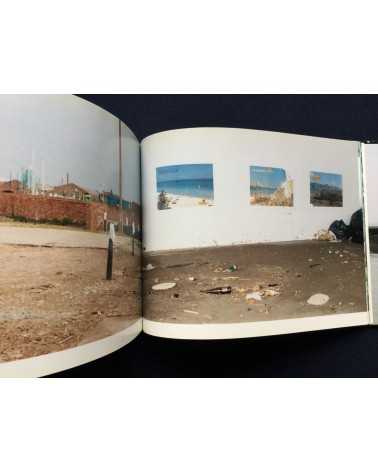 Elein Fleiss - Bellevue: Landscape Photographs - 2000