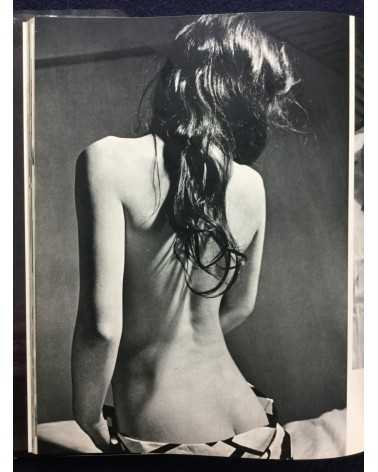 Nude - 100 Beauty in Japan - 1975