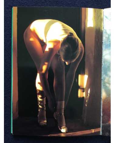 Jacques Bourboulon - Photo Girl 7 - 1982