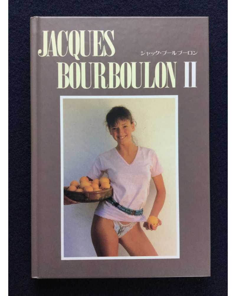 Jacques Bourboulon Ii 1994