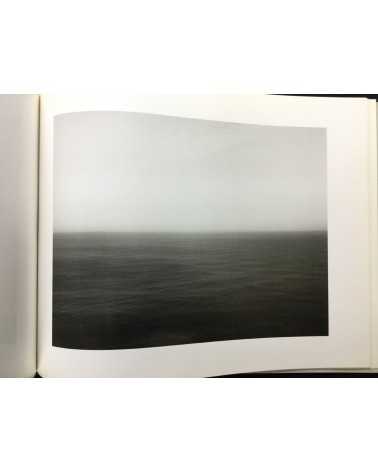 Hiroshi Sugimoto - Dioramas, Theaters, Seascapes - 1988