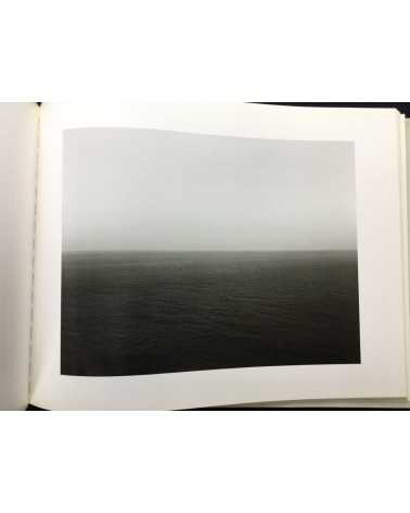 Hiroshi Sugimoto - Dioramas, Theaters, Seascapes - 1988