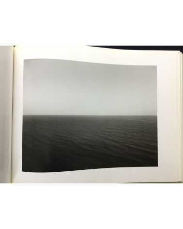 Hiroshi Sugimoto - Dioramas, Theaters, Seascapes - 1988