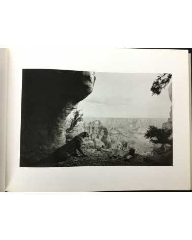 Hiroshi Sugimoto - Dioramas, Theaters, Seascapes - 1988