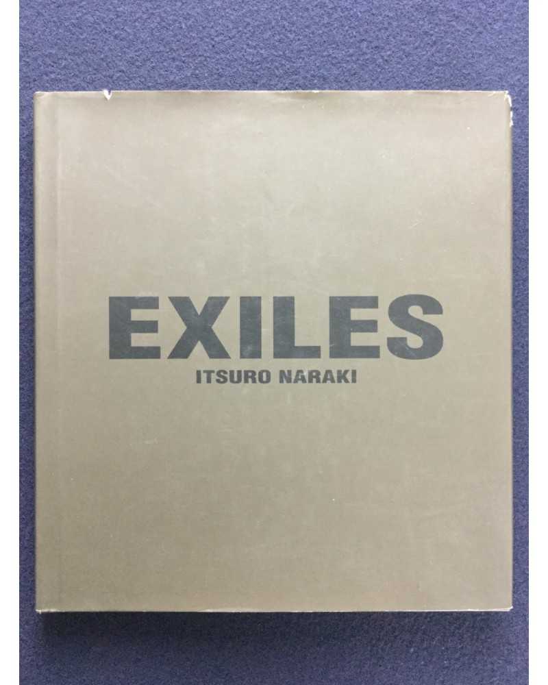 Itsuro Naraki - Exiles - 1999