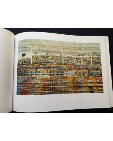 Andreas Gursky - Catalogue - 2013