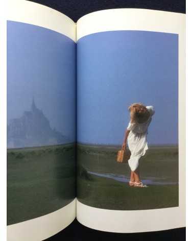 Yoji Ishikawa - Nu, 25 years of memorial photographs - 1993