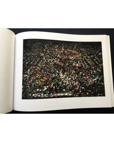 Andreas Gursky - Catalogue - 2013