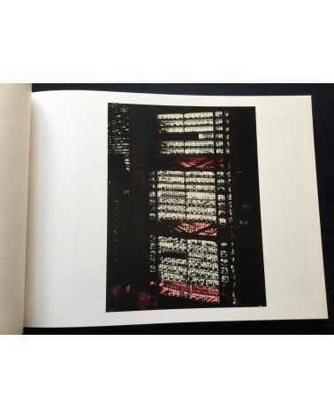 Andreas Gursky - Catalogue - 2013