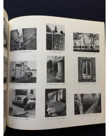 Andre Kertesz - Japanese Exhibition Catalogue - 1985