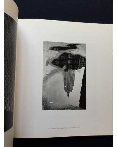 Andre Kertesz - Japanese Exhibition Catalogue - 1985