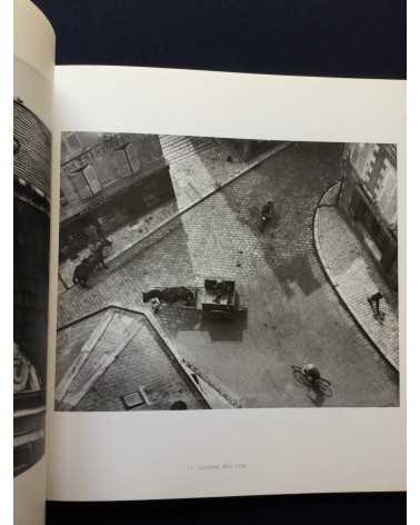 Andre Kertesz - Japanese Exhibition Catalogue - 1985