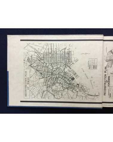 Tokyo and Yokohama Rebuilt - 1930