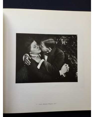 Andre Kertesz - Japanese Exhibition Catalogue - 1985