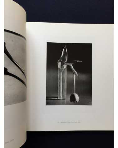 Andre Kertesz - Japanese Exhibition Catalogue - 1985