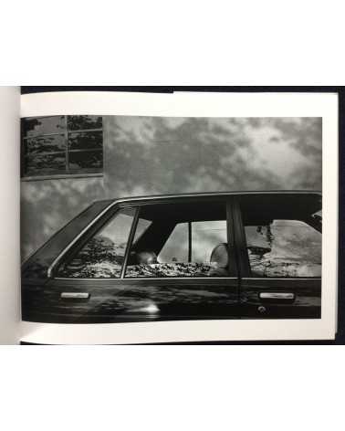 Jun Abe - Set of 7 books - 2009/2018