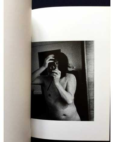 Daido Moriyama - Auto Portrait - 2010