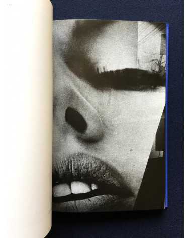 Daido Moriyama - Auto Portrait - 2010