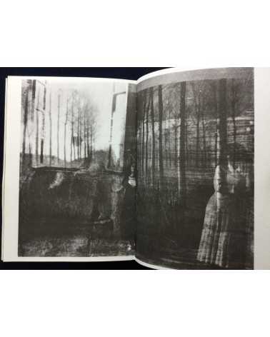 Deborah Turbeville - Photographes Contemporains with Print - 1986