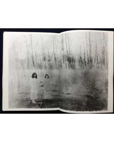 Deborah Turbeville - Photographes Contemporains with Print - 1986