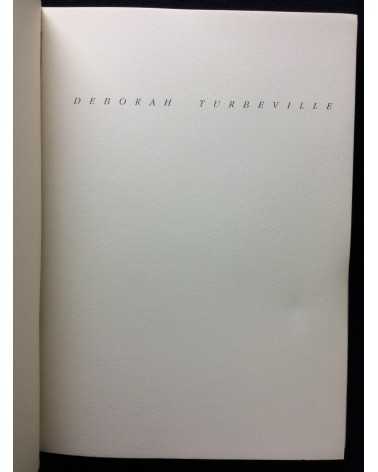 Deborah Turbeville - Photographes Contemporains with Print - 1986